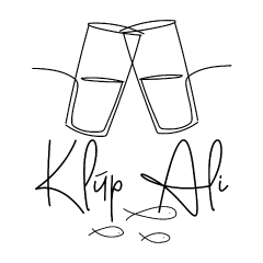 Klüp Ali Logo