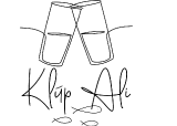 Klüp Ali Logo